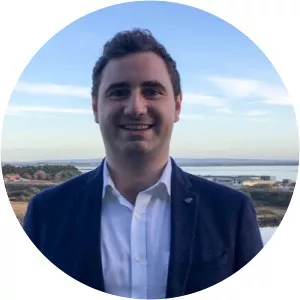 Edward McKeown - Author