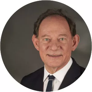 Edward McMillan-Scott - Former Vice-President of the European Parliament