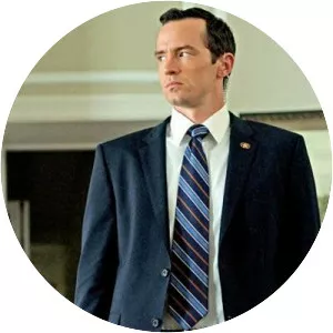 Edward Meechum - Fictional character