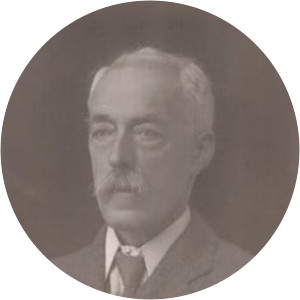 Edward Meyrick