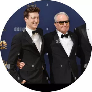 Edward Michaels - Lorne Michaels' son