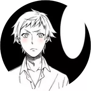 Edward Midford - Fictional character