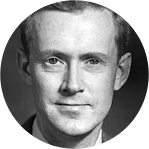 Edward Mills Purcell