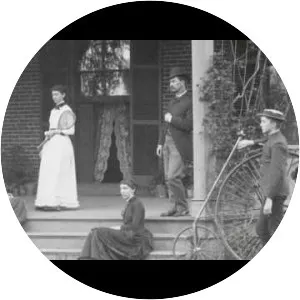 Edward Miner Gallaudet