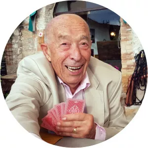 Edward Minghella - Anthony Minghella's father