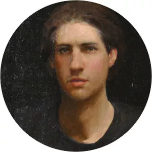 Edward Minoff - Painter