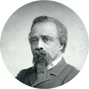 Edward Mitchell Bannister