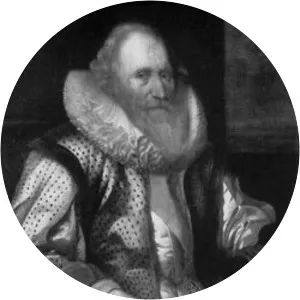 Edward Montagu, 1st Baron Montagu of Boughton