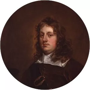 Edward Montagu, 1st Earl of Sandwich - English politician