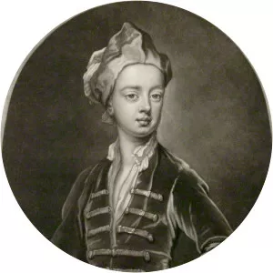 Edward Montagu, Viscount Hinchingbrooke