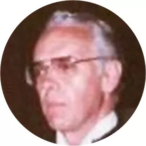 Edward Morgan Rowell