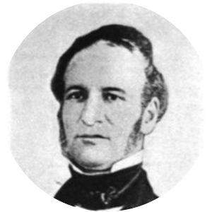 Edward Mott Robinson