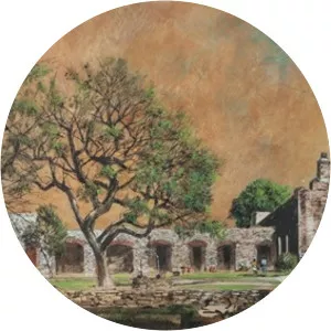 Edward Muegge Schiwetz - Artist