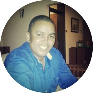 Edward Muigai photograph