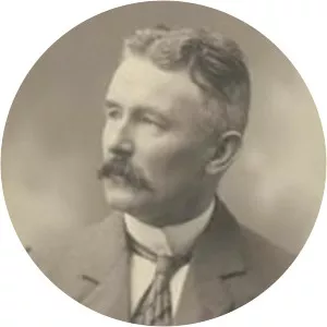 Edward Mulcahy