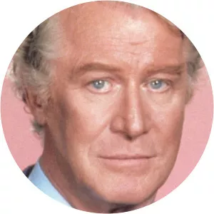 Edward Mulhare