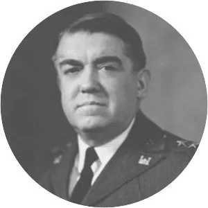 Edward Murphy Markham - Officer