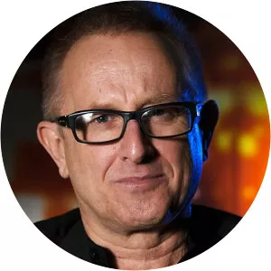 Edward Neumeier - American screenwriter