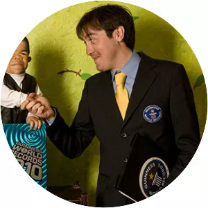 Edward Niño Hernández