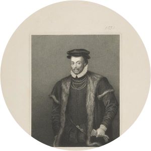 Edward North, 1st Baron North