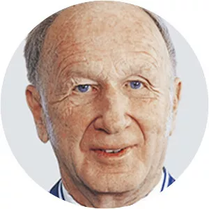 Edward Norton Lorenz