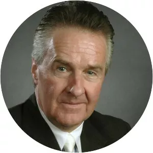 Edward Nottingham - Judge