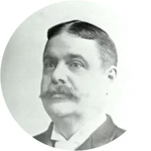 Edward O. Wolcott