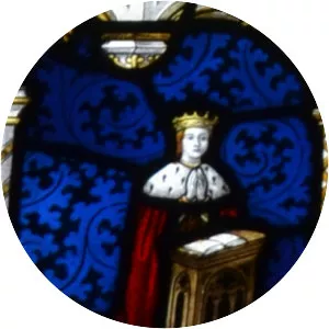 Edward of Middleham, Prince of Wales