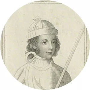 Edward of Westminster, Prince of Wales