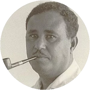 Edward Oliver LeBlanc