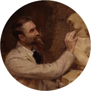 Edward Onslow Ford - Sculptor