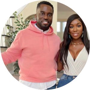 Edward Osefo photograph