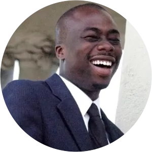 Edward Osei-Gyimah - Film editor