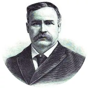 Edward P. Allen