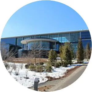 Edward P. Evans Hall