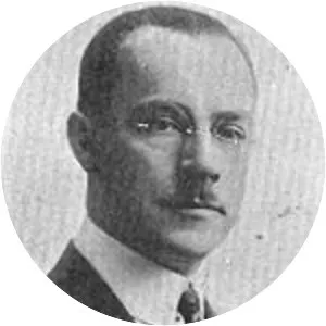 Edward P. Kimball