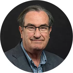 Edward P. Shafranske photograph