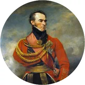 Edward Paget - British general