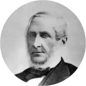 Edward Palmer