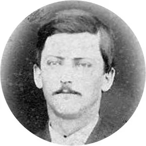 Edward Parke Custis Lewis