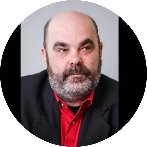 Edward Pasewicz - Polish writer