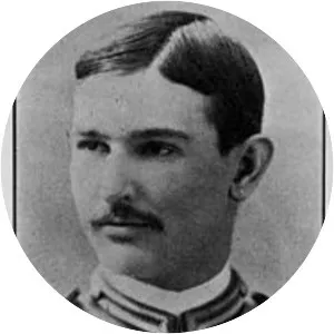 Edward Pearce Casey - American designer