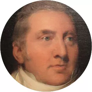 Edward Pellew, 1st Viscount Exmouth - British naval officer