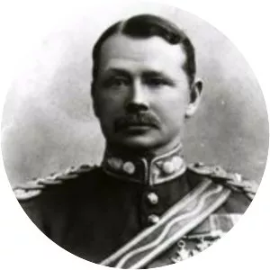 Edward Pemberton Leach