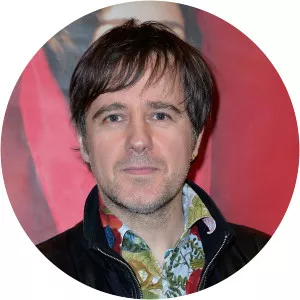 Edward Perraud - Percussionist