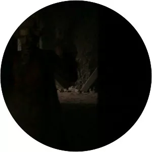 Edward Philippe Mott - Fictional character