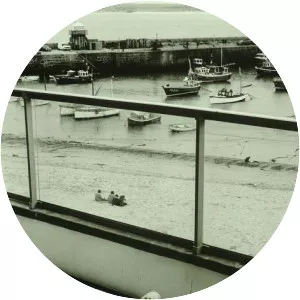 Edward Piper - English painter