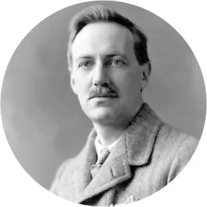 Edward Plunkett, 18th Baron of Dunsany