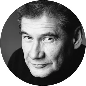 Edward Poitras photograph