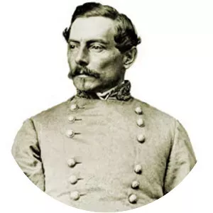 Edward Porter Alexander